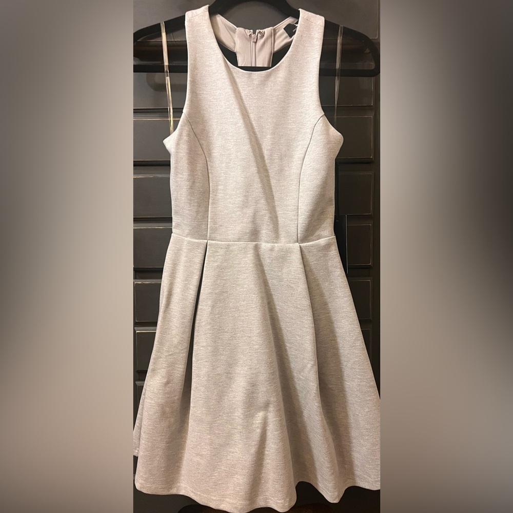 Lulus skater dress